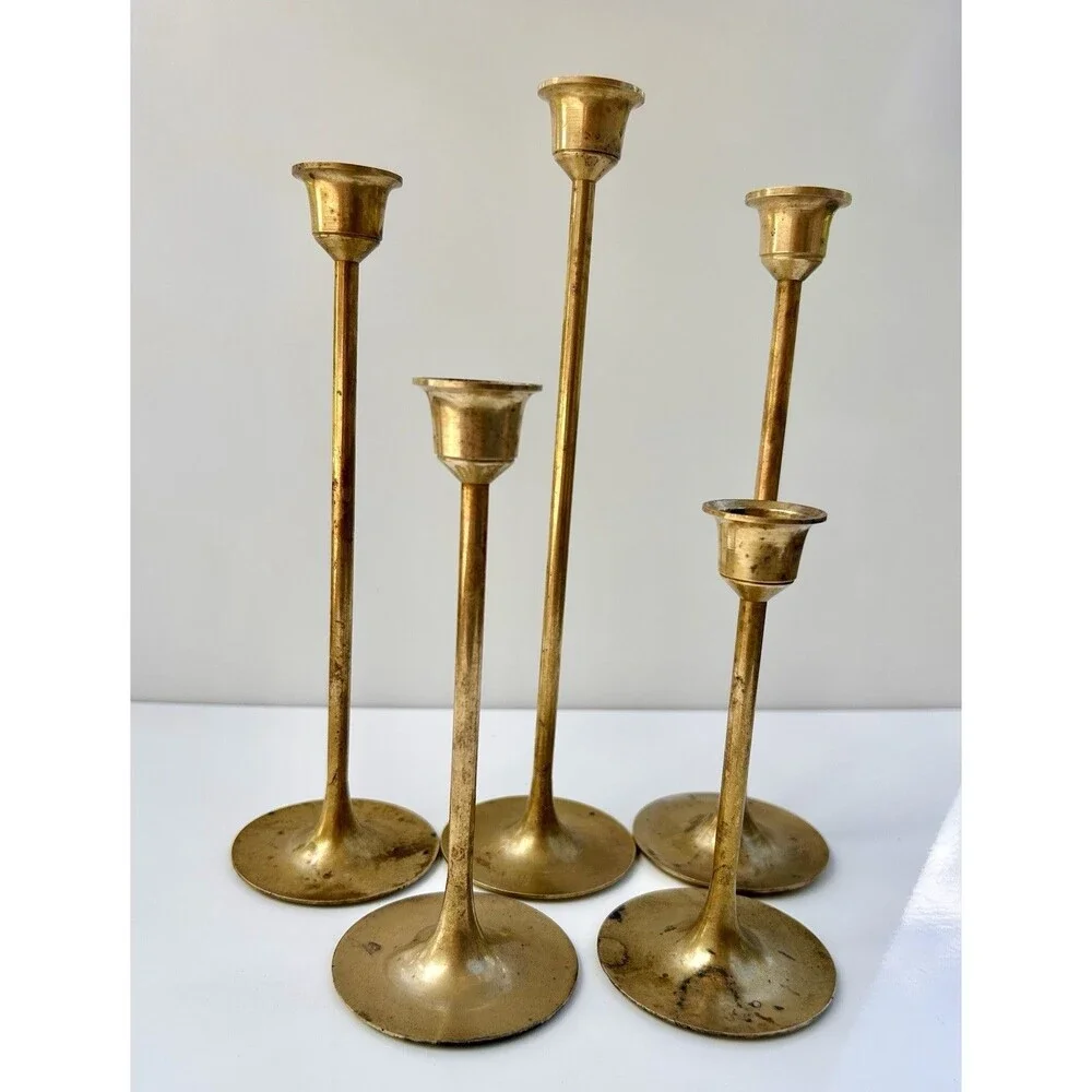 Candle Sticks this listing